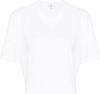 A Gold E Donna, Top, Bianco, M, new