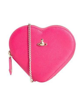 Vivienne Westwood BOLSOS - Bolsos con bandolera en YOOX.COM