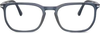Persol Occhiali rettangolari PO3339V - Blu