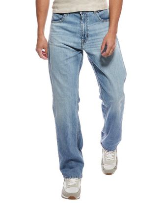 7 For All Mankind Modern Formentura Straight Jean