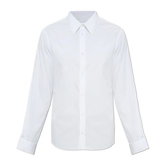 Ami Uomo, Magliette, Bianco, 2Xl, new