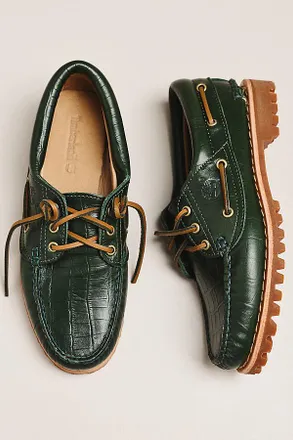 Timberland Boat Loafers