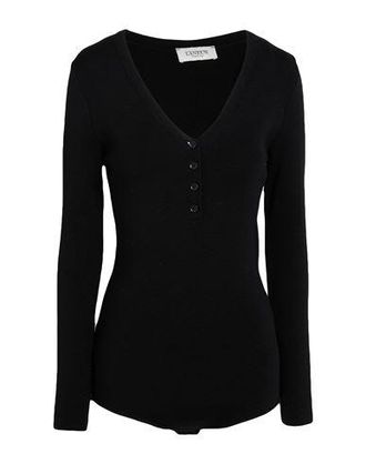 Laneus TOPWEAR - Bodysuits on YOOX.COM