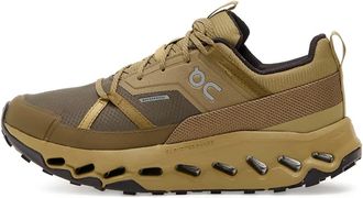 On Running On W Cloudhorizon sneakers - Groen