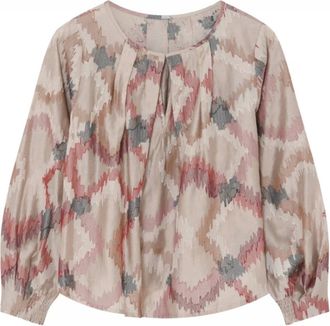 Gustav Blusa - Blouses & Shirts - Mujer - Multicolor - 3XL