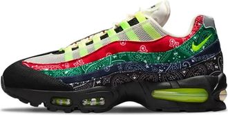 Nike Hombre, Deporte, Multicolor, Talla: 44 1/2 EU