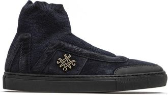 Mr & Mrs Italy Leather Womens Ankle Boot