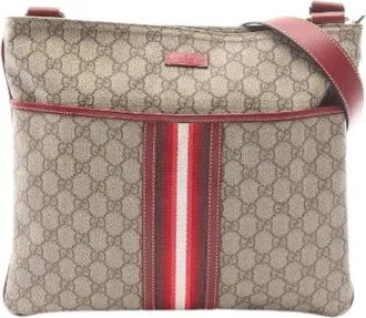 Gucci unisex, Pre-owned, Beige, Taglia unica, used