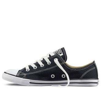 Converse (WMNS) Converse Chuck Taylor All Star Dainty Black 530054C