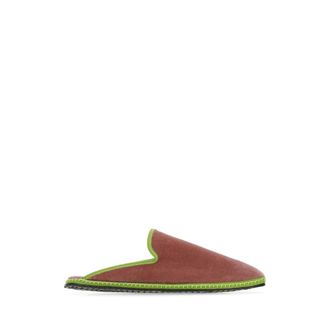 Vibi Venezia Dames, Schoenen, Roze, Maat: 35 EU Velours