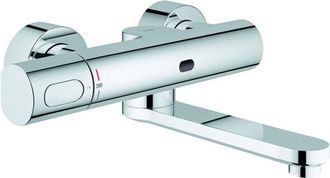 GROHE Eurosmart Este Infrarrojo Lav. Pared