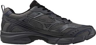 Mizuno Heren MXR Trainers (Zilver/Iron Poort/Zachte Schaduw)