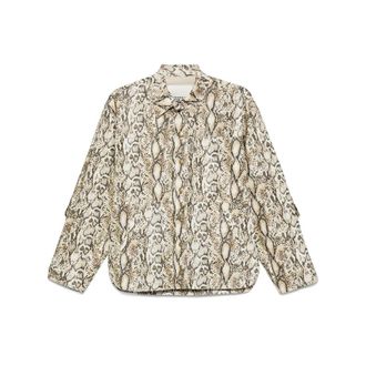 Isabel Marant Florania Jacket