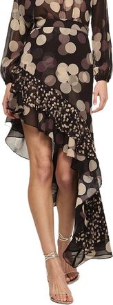 Misa Misa Los Angeles Sky Skirt