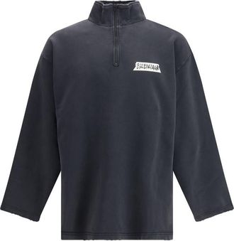 Balenciaga Sweatshirts