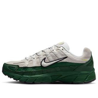 Nike P-6000 Premium Vast Grey Fir IF0668-001