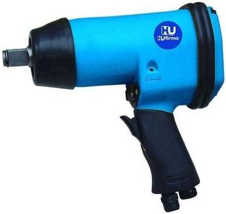 Vigor Avvitatore pneumatico 3/4 hu-firma - pistola avvitatrice per ruote ad aria pneumatica con bussole