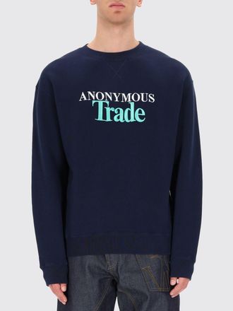 J.W.Anderson Felpa girocollo JW Anderson in cotone