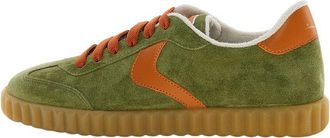 Voile Blanche Ines Suede Sneaker