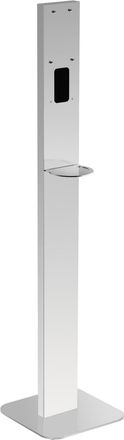 Emco Emco - Soporte System2, H:1194mm, Adecuado Para Dispensador Con