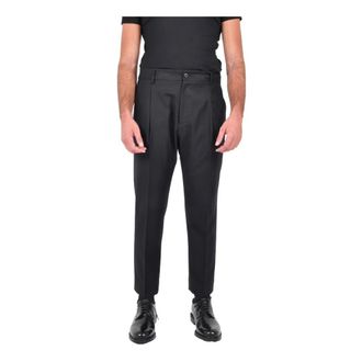 low brand Carrot-fit Trousers