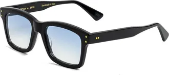 Epos Erato2 Sunglasses - unisex - Epos - Sunglasses - Black - 52 MM - Accessories