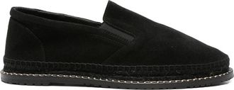 Castaner Suede Espadrilles
