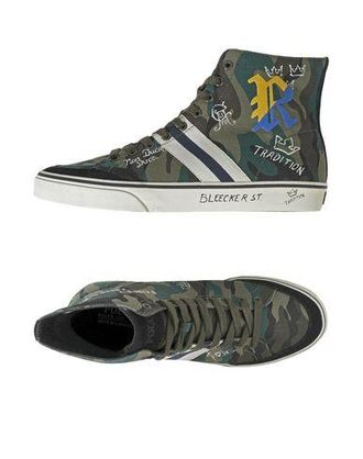 Ralph Lauren FOOTWEAR - Trainers on YOOX.COM