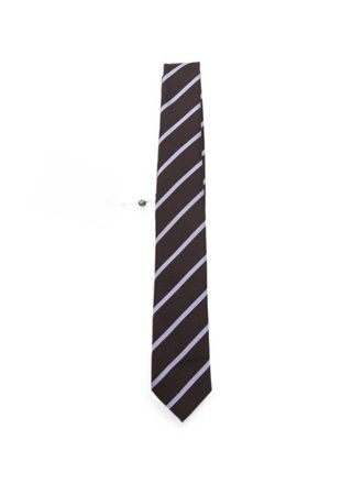 Frankie Shop Tie Striped Lene
