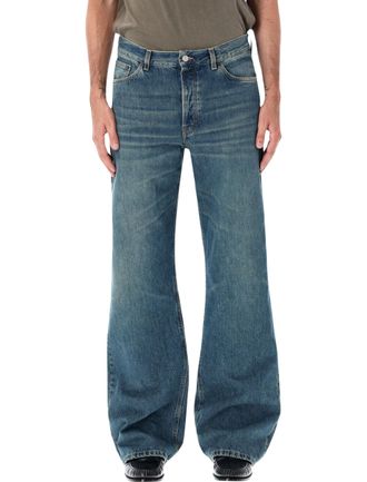 Jeanerica Appia Bootcut Cotton Jeans