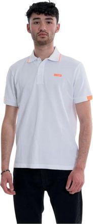 RefrigiWear Uomo, Top, Bianco, M, new