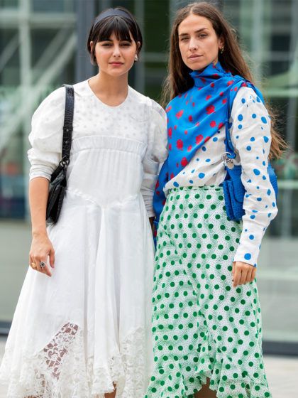 Questo brand accessibile amato da tutte le modaiole è la nostra nuova ossessione fashion