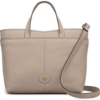 Radley London Medium Maldon Mews Satchel Bag in Porcini at Nordstrom Rack