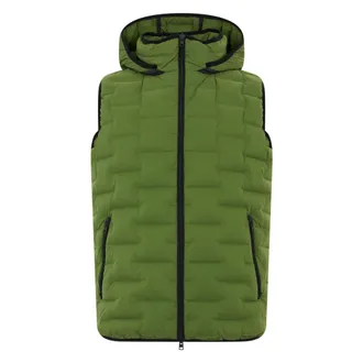 Herno Hombre, Chaquetas, Verde, Talla: L