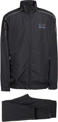 Emporio Armani JUMPSUITS & TRACKSUITS - Tracksuits on YOOX.COM