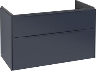 Villeroy & Boch Villeroy&boch - Subway 3.0, 973x576x478 Mm, Mueble De Lavabo, 2