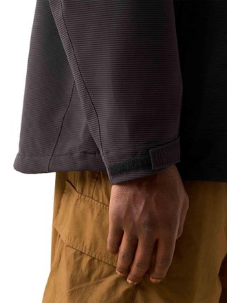 Mizuno Mens Jacket Brown Polyamide