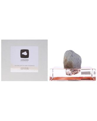 Leonardo Essenza Stone Diffuser Set - Rose