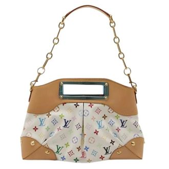 Louis Vuitton Pre-owned Vintage Monogram Multicolore Schoudertas - Dames - Pre-owned - Veelkleurig - Maat: ONE Size