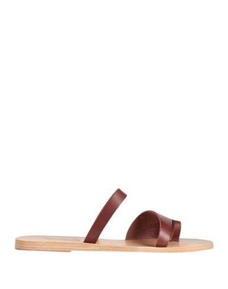 Ancient Greek Sandals CALZADO - Sandalias de dedo en YOOX.COM