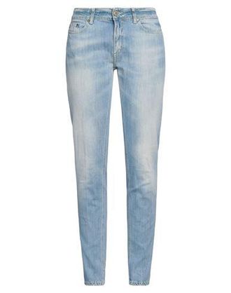 Dondup BOTTOMWEAR - Jeans sur YOOX.COM