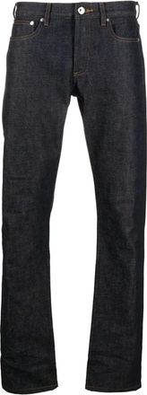 A.P.C. A.p.c., Uomo, Jeans, Blu, W33, new