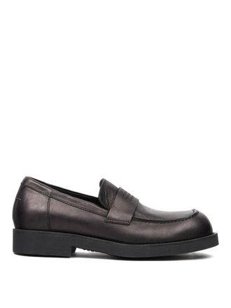 Maison Margiela Flat Shoes