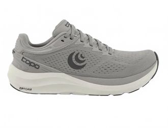 Topo Athletic Mens Phantom 3 Running Shoes In Grey