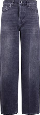 Haikure Bethany Wide Leg Jeans