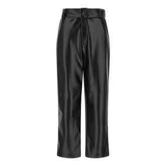 Twinset Mujer, Pantalones, Negro, Talla: S