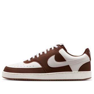 Nike Court Vision Low Cacao Wow IM0459-105