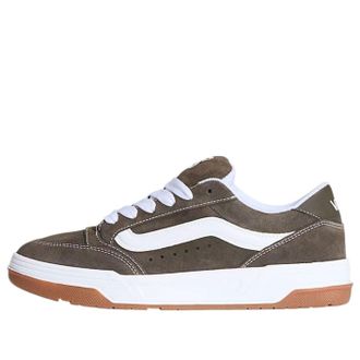Vans Hylane Brown VN000D26DFN