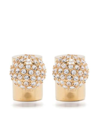 Jacquemus Les Boucles Bead Accessories