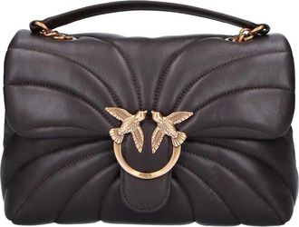 Pinko Love Bag Puff Large Shoulder Bag